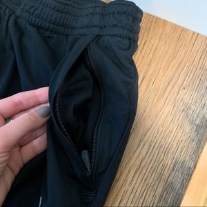 Nike Soccer Sweatpants